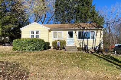 11 Jensen St