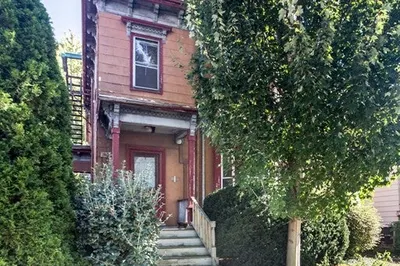 45 Cedar St