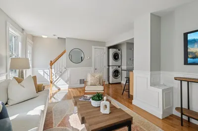 2 Tremont Place #4