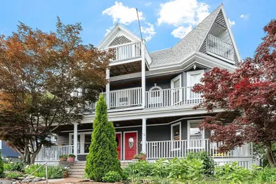 110 Summit Avenue #1