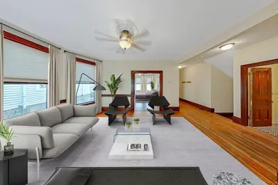126 Calumet Street #3