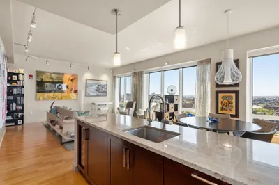 400 Stuart Street #16E
