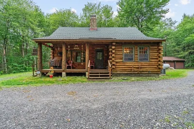 116 Skyline Trail 1
