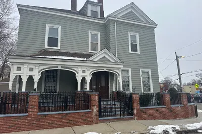 30 West Cottage St #2