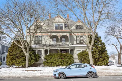 16-18 Loring Ave