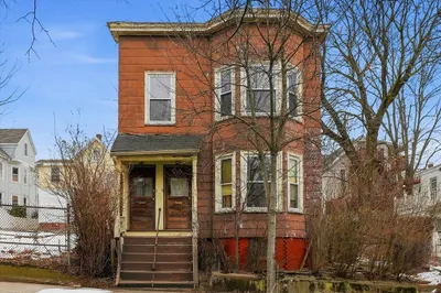 9 Norwood Avenue 1