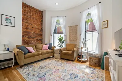 4 Union Park Street #2