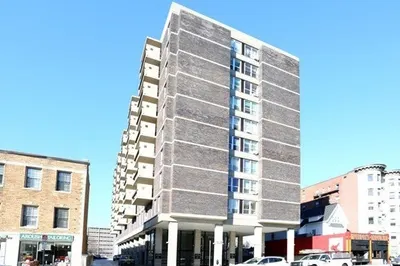 872 Massachusetts Ave #703