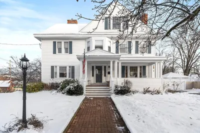 155 Cedar St