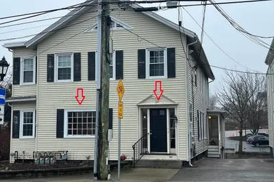 6 Samoset St #1