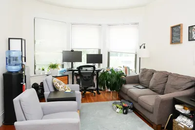 1386 Beacon St #7