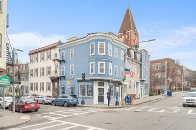239 Dorchester Street #1 1