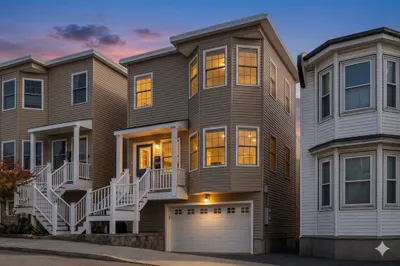 69 Horace St #1