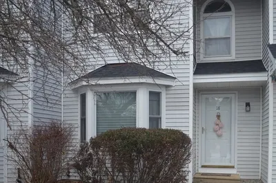 42 Cromwell Dr #18