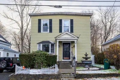 20 Warren St 1