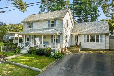32 Camden Ave 1