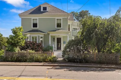 77 Green Street