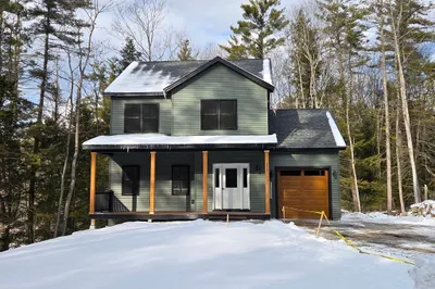 371 Hitchcock Road 1