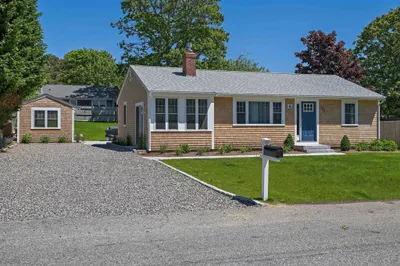 102 Cornell Drive 1