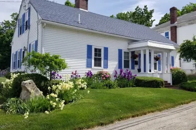 5 Lake Street #1R