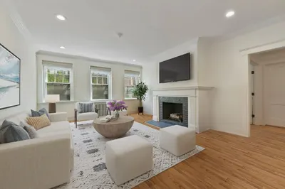 250 Commonwealth Avenue #7