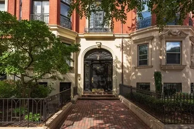244 Beacon St #2B 1