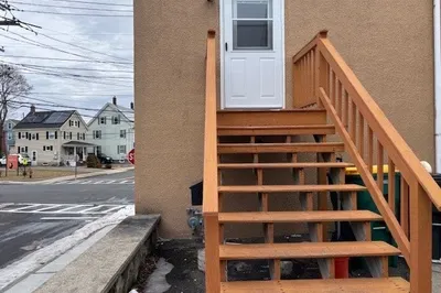 2 Border Street ##2 1