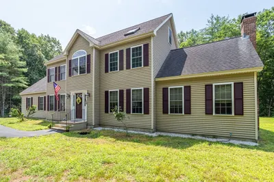 136 River Road 1