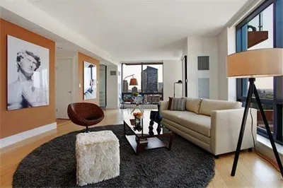 45 Province Street #1401 1