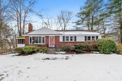 84 Stony Brook Road 1