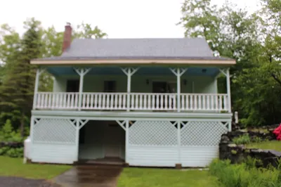 283 West Rd