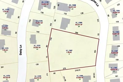 Lot 17 Focosi Lane