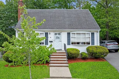 26 Lanark Rd