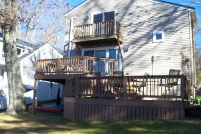 31 Lake Ave