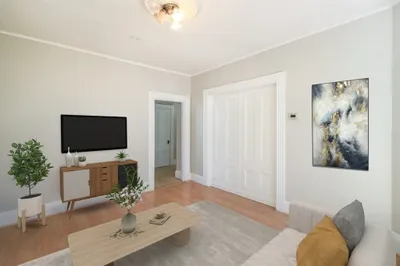 337 Pearl Street #1