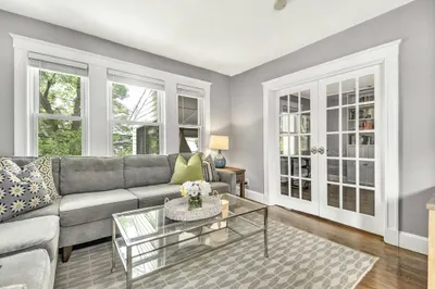 21 Dartmouth St #21