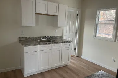 752 Alden Street #1