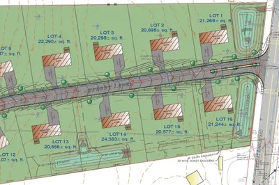 20 Sperry Lane (lot 16) Ln 1