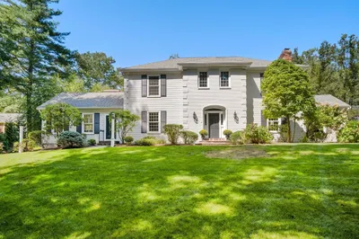 81 Phillips Road