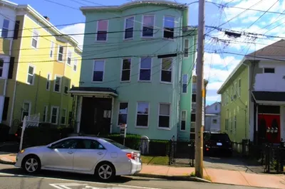 102 Prospect St. #2F
