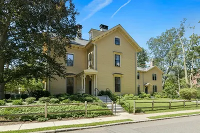 4 Berkeley Street 1