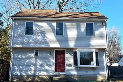 61 Mcalee Ave