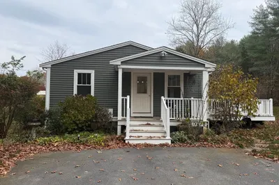 44 Navaho Shores Road 1