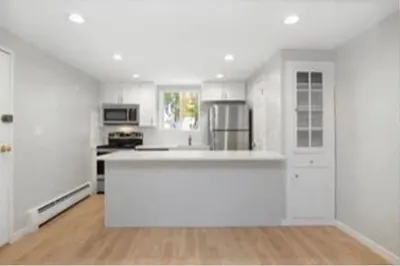 112 W. Emerson St #5 1
