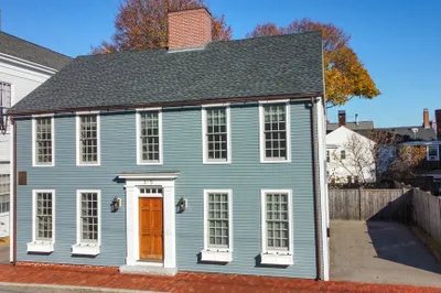 5 School St #5 1