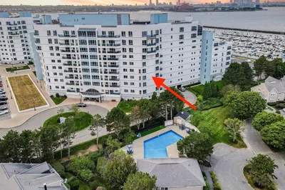 1001 Marina Dr #311
