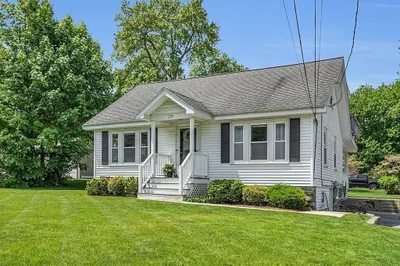 299 South Road 1