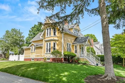 27 Brunswick Park