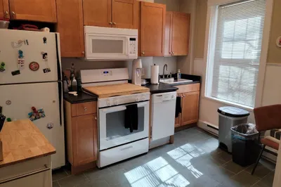 9 Hanover Avenue #1
