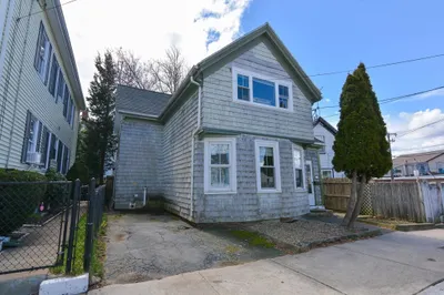 22 Chestnut Street